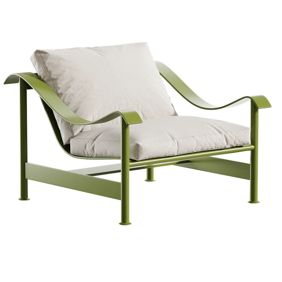 Sandy Armchair Image 1