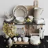 tableware002 - Thumbnail 1