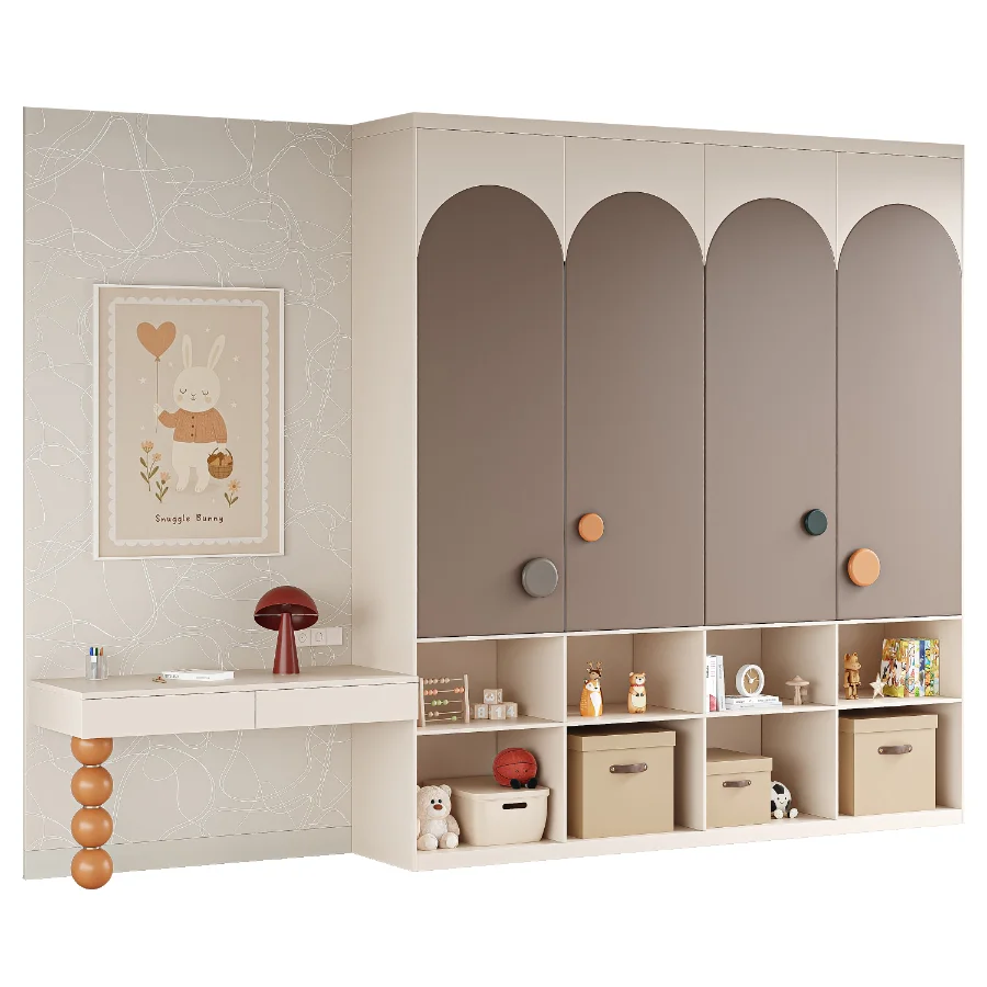 Childrens Furniture Set 16 Image 1