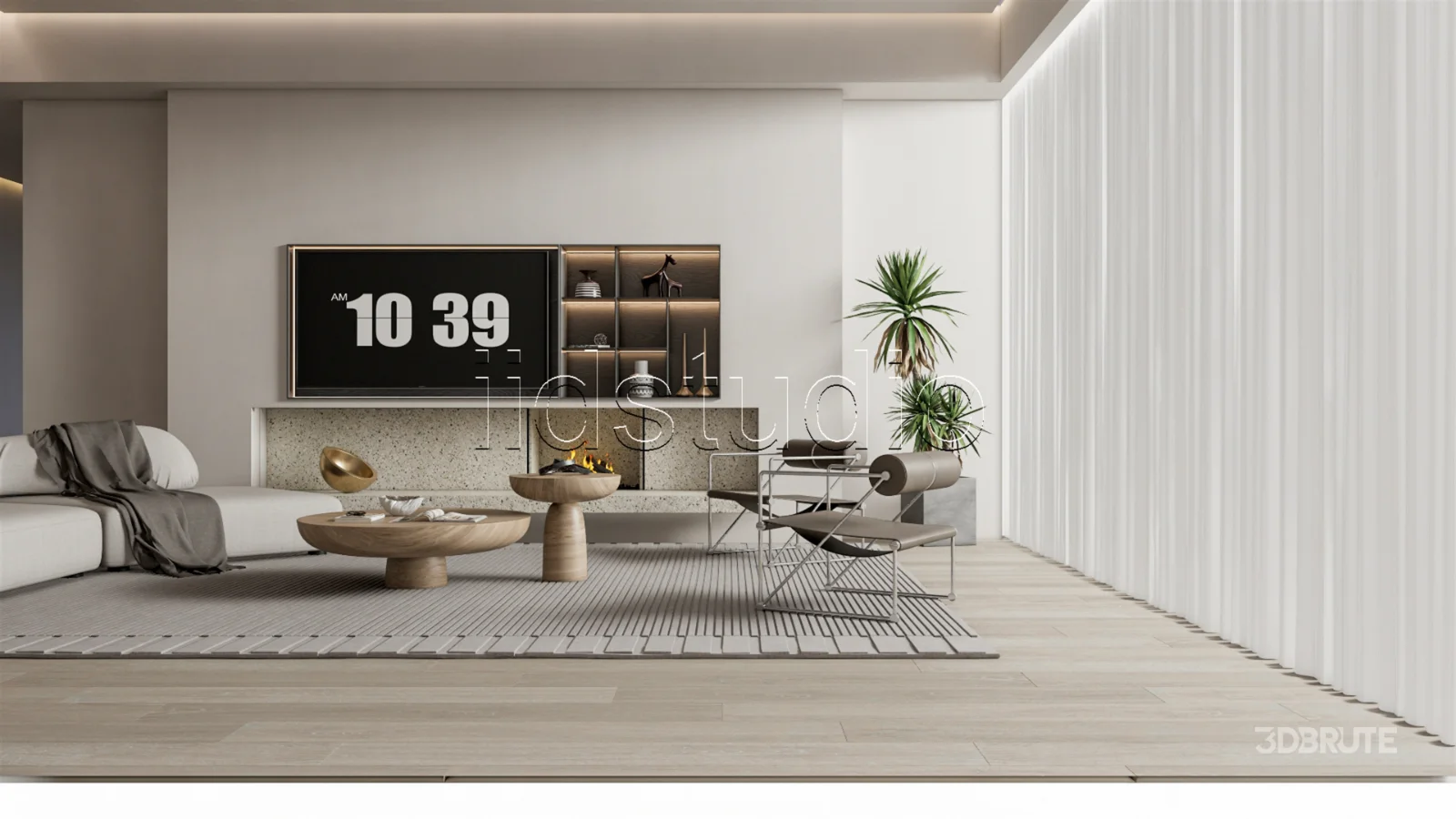 LIVING ROOM 57 Image 4