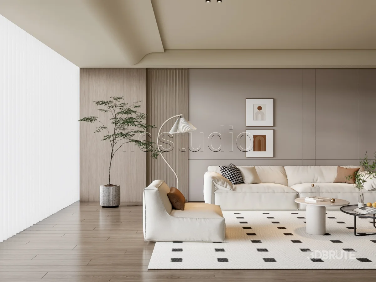 LIVING ROOM 64 Image 10
