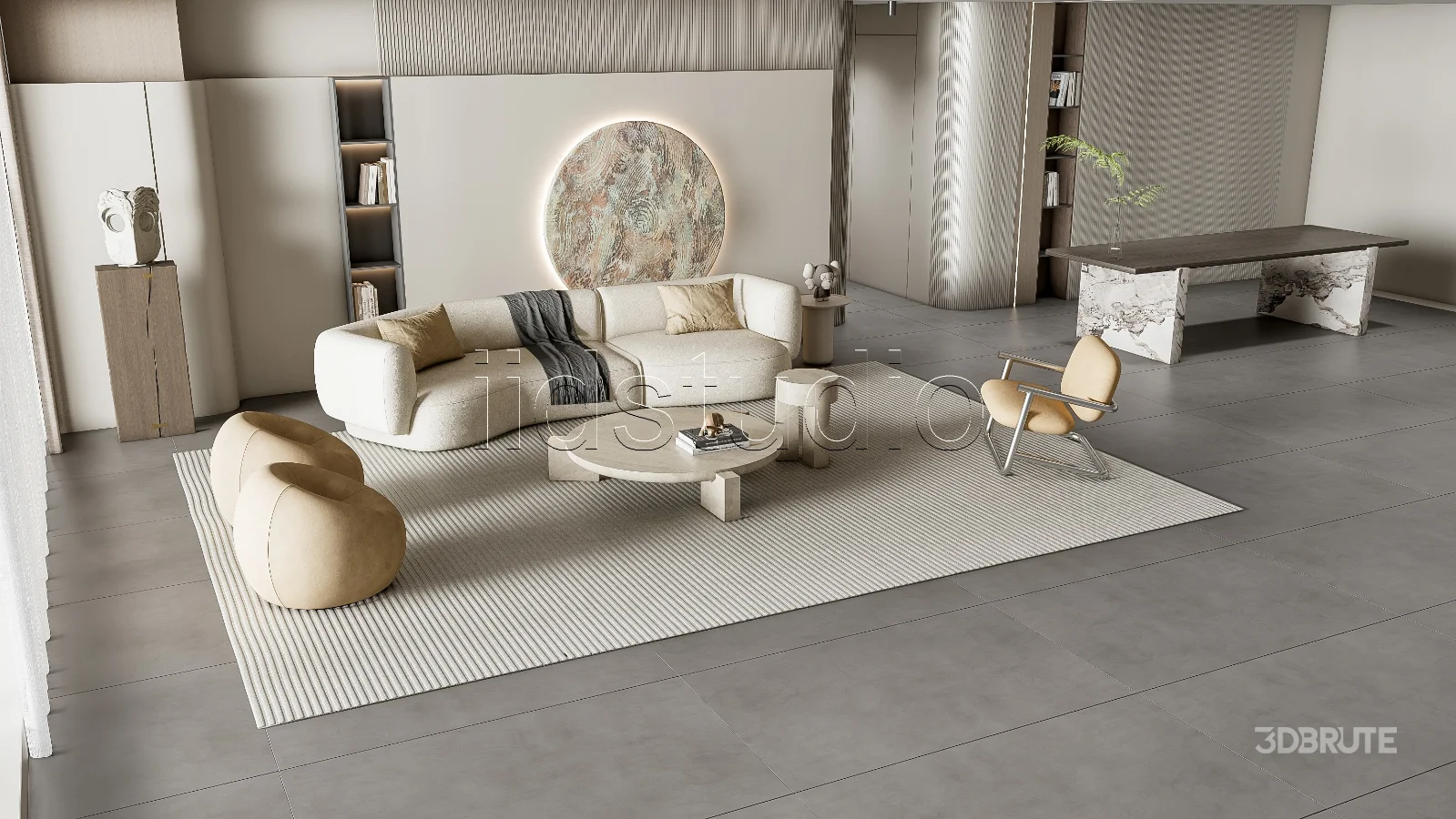 LIVING ROOM 18 Image 10