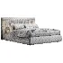 Scandinavian double bed 17 - Thumbnail 2