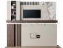 MODERN LUXURY LIVING ROOM SET 6 - Thumbnail 3