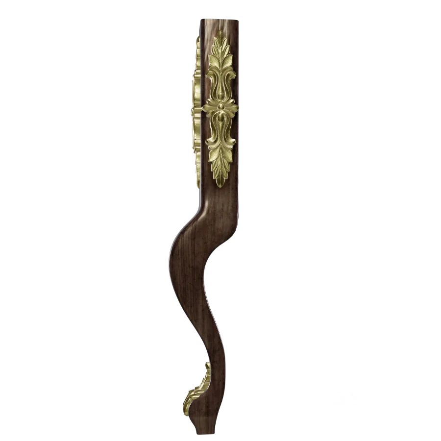 Leg-8-DarkWood Image 6