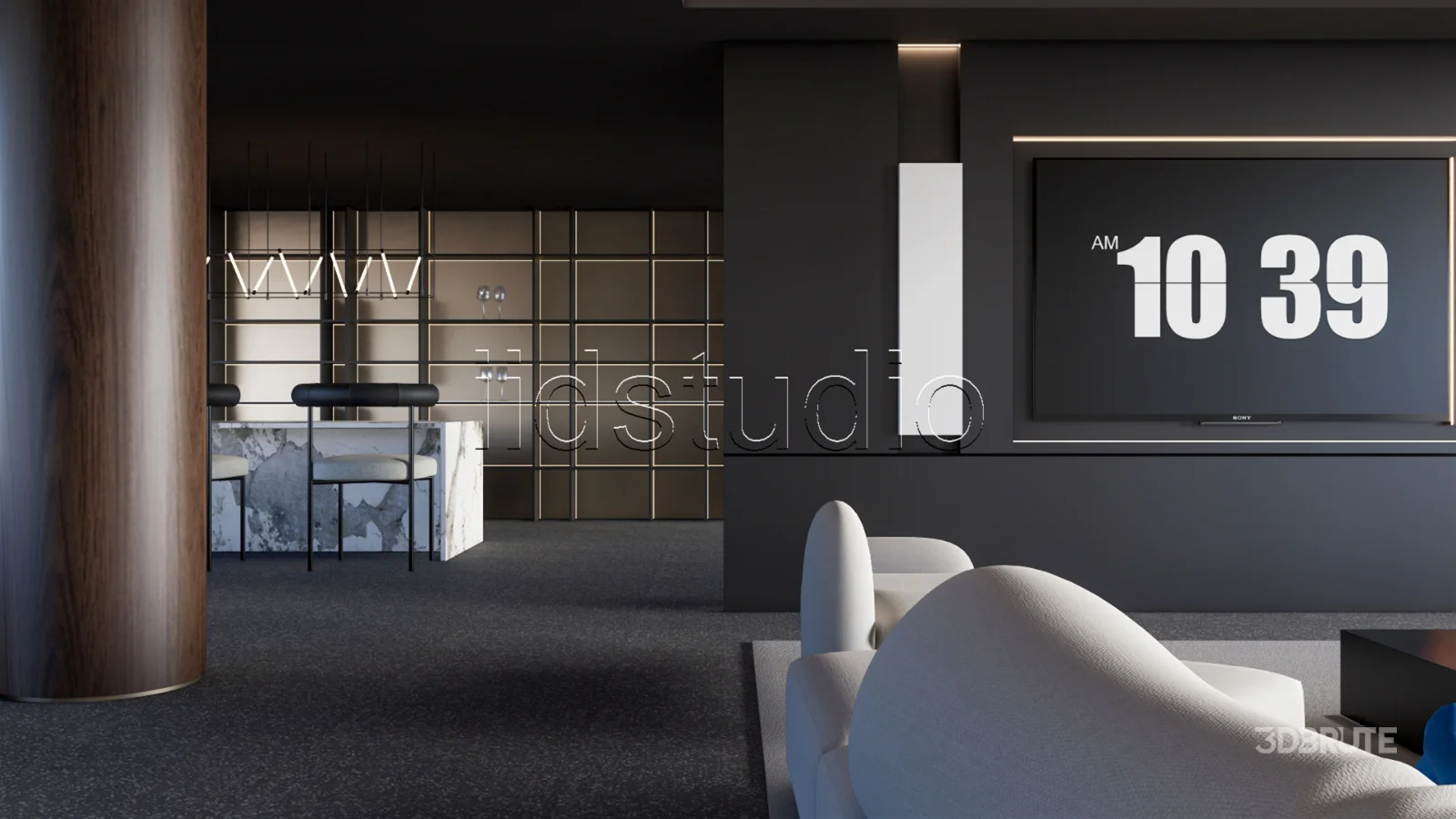 LIVING ROOM 62 Image 15