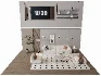 MODERN LUXURY LIVING ROOM SET 14 - Thumbnail 2