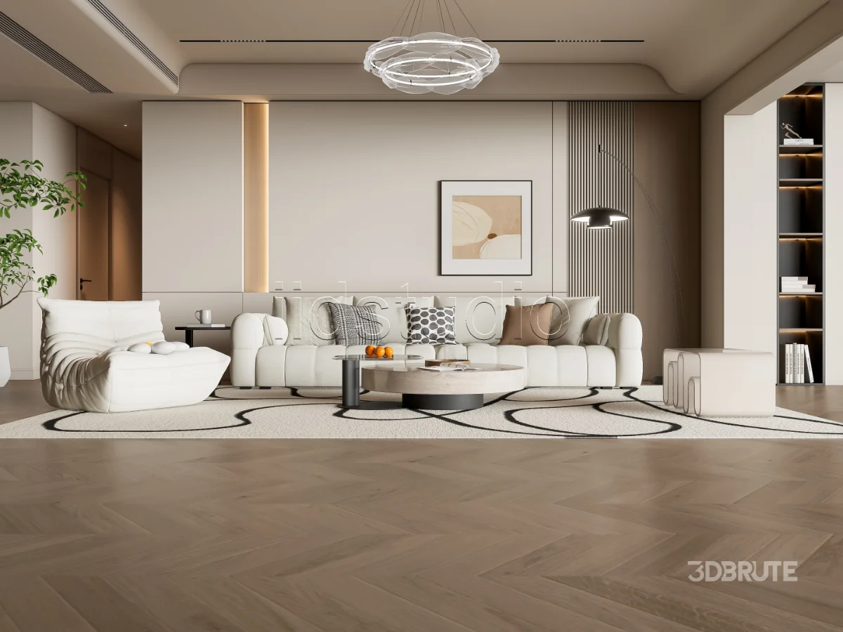 LIVING ROOM 97 Image 15