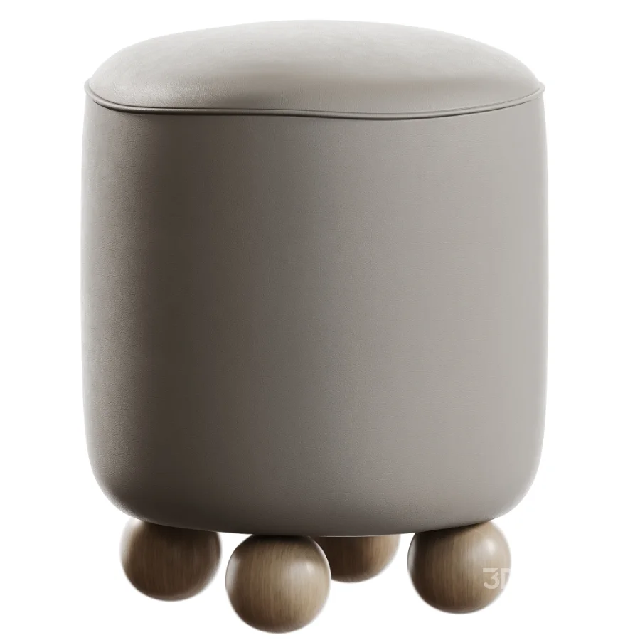 Pouf from the Alpha Image 2
