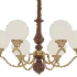 Halvienne Chandelier - Thumbnail 2