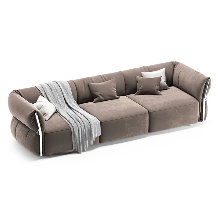 Belt sofa Image 1
