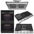 Samsung Kitchen Appliances Set 01 - Thumbnail 1