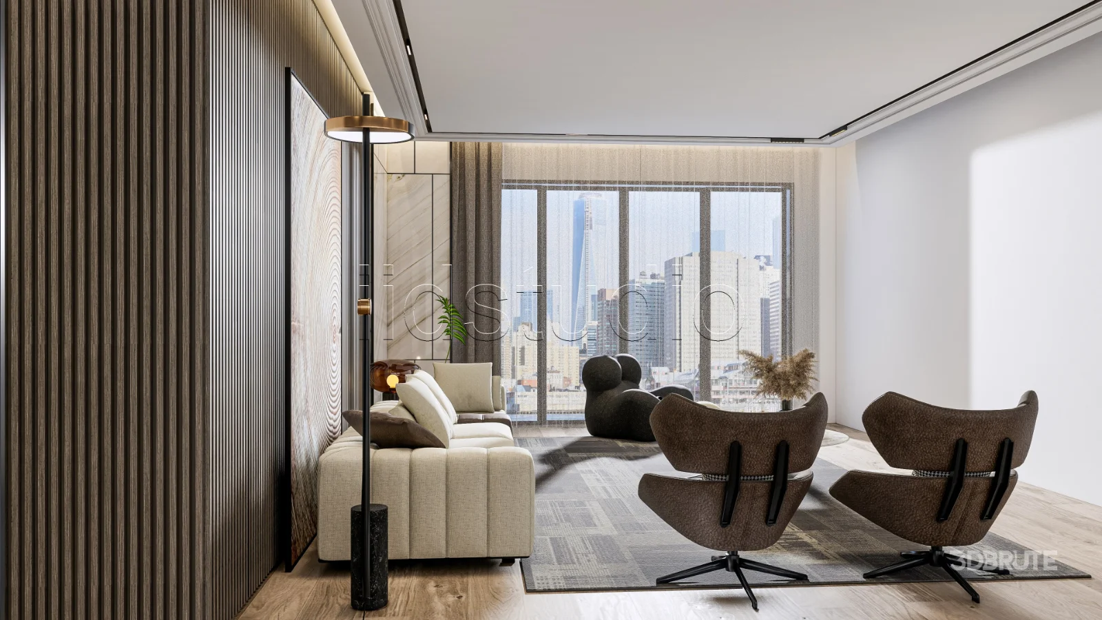LIVING ROOM 24 Image 13