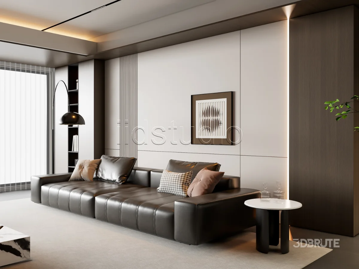 LIVING ROOM 81 Image 2