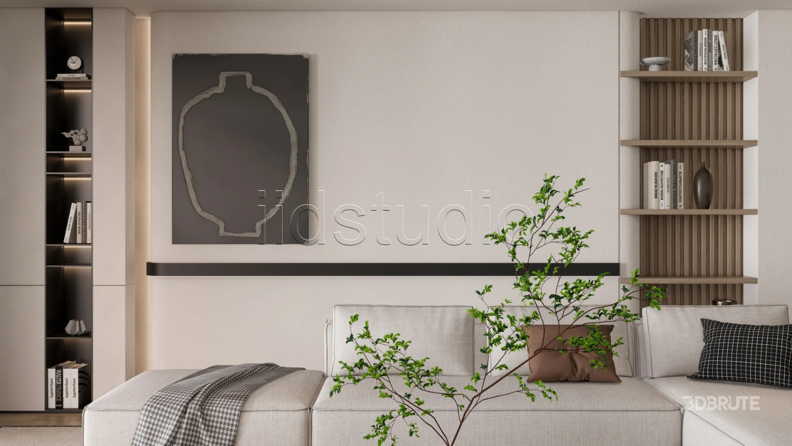 LIVING ROOM 33 Image 4