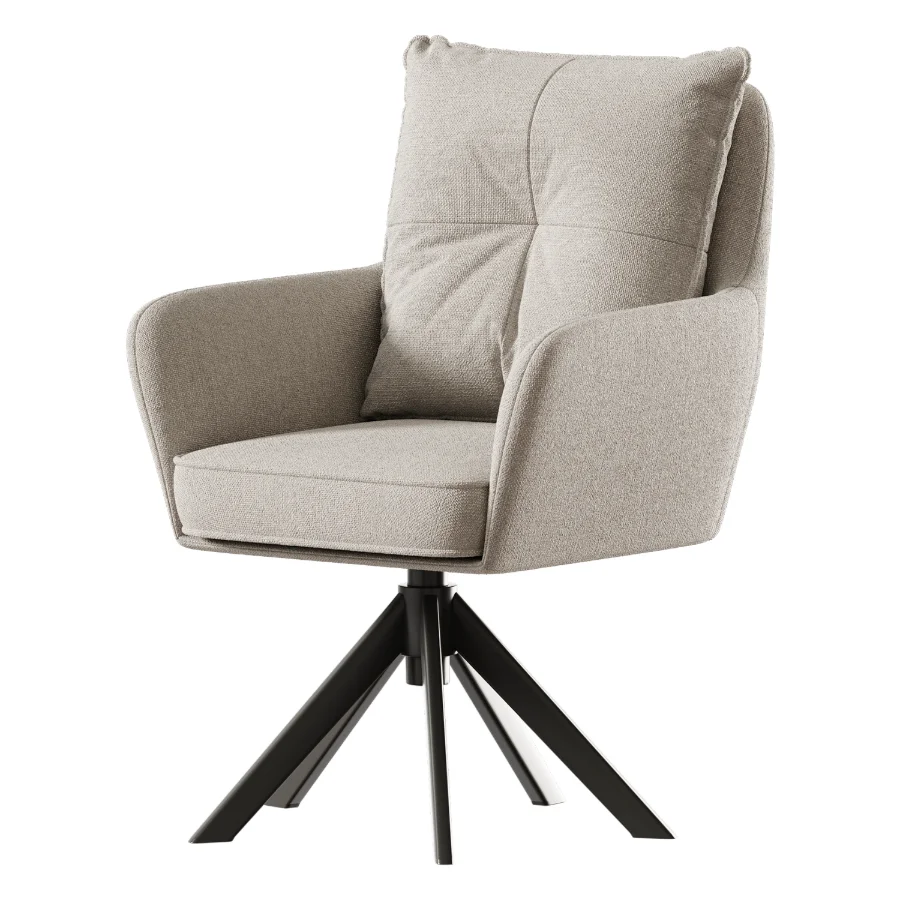 Ethan Office Chair Image 3