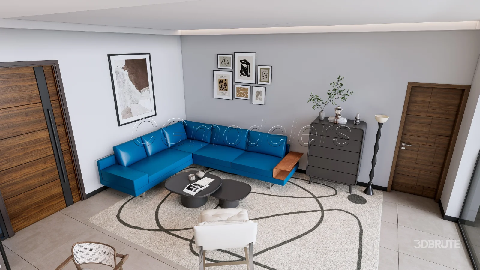 LIVING ROOM 50 Image 27