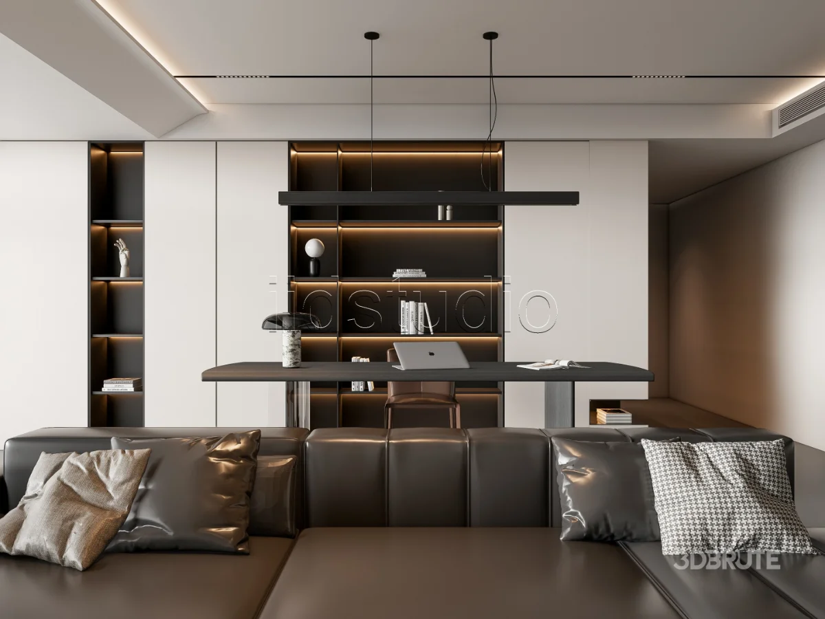 LIVING ROOM 93 Image 6