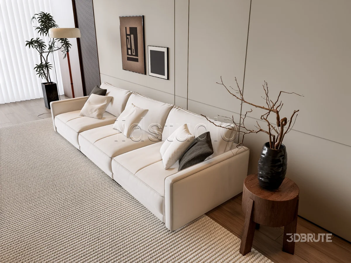 LIVING ROOM 78 Image 3