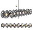 AERIS LINEAR CHANDELIER - Thumbnail 2