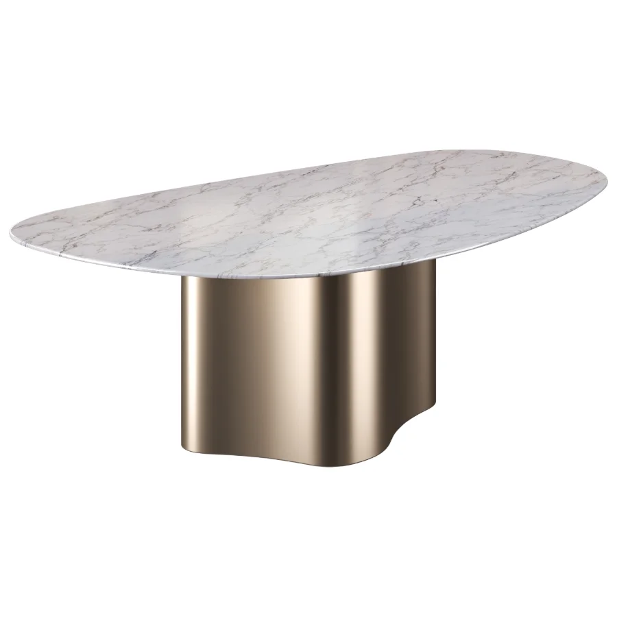 Dining Table Outdoor Image 2