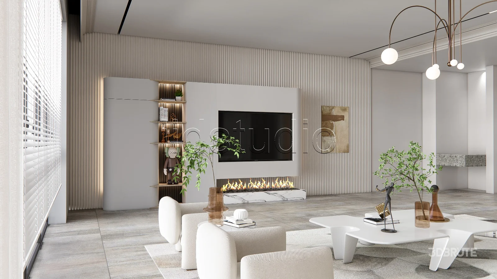 LIVING ROOM 11 Image 2