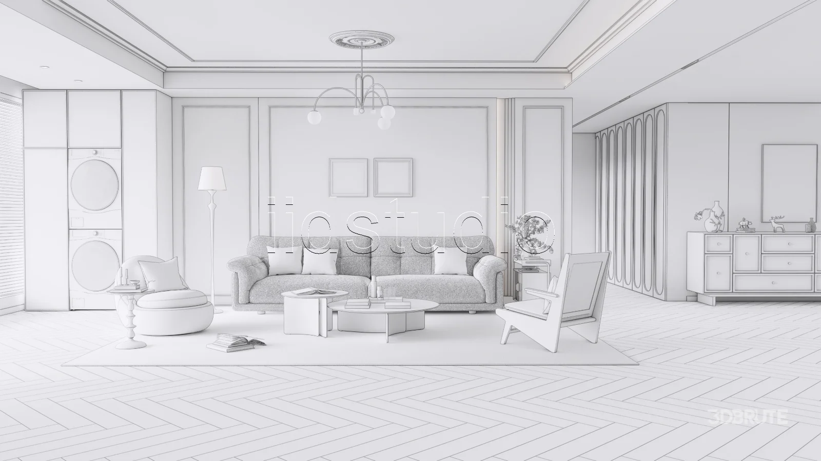 LIVING ROOM 46 Image 11