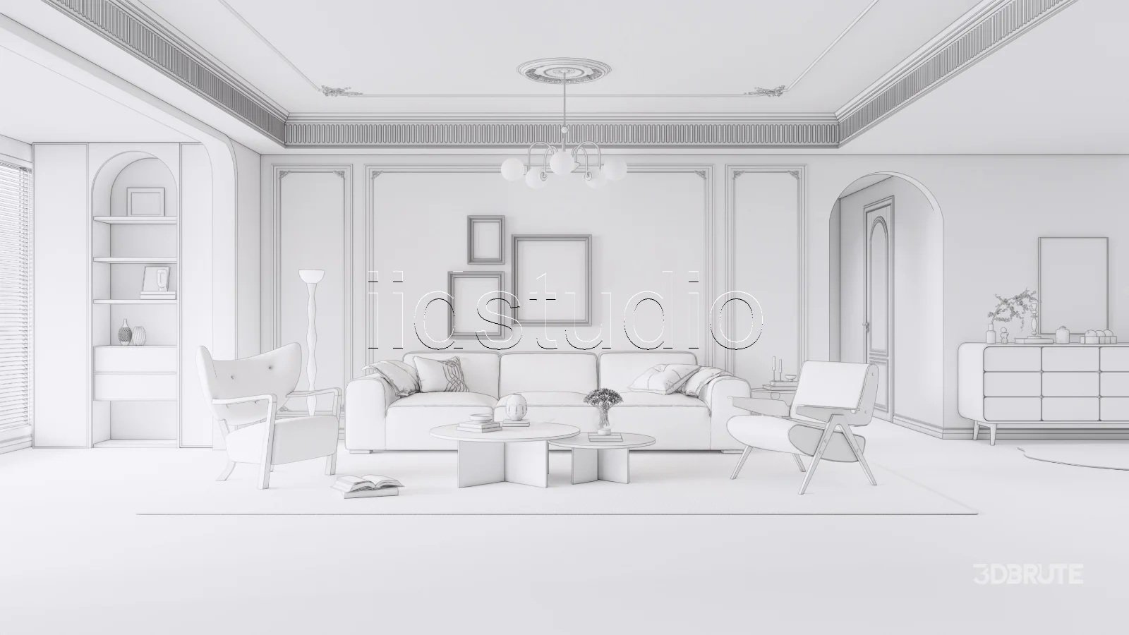 LIVING ROOM 47 Image 12