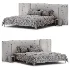 Licata Bed - Thumbnail 4