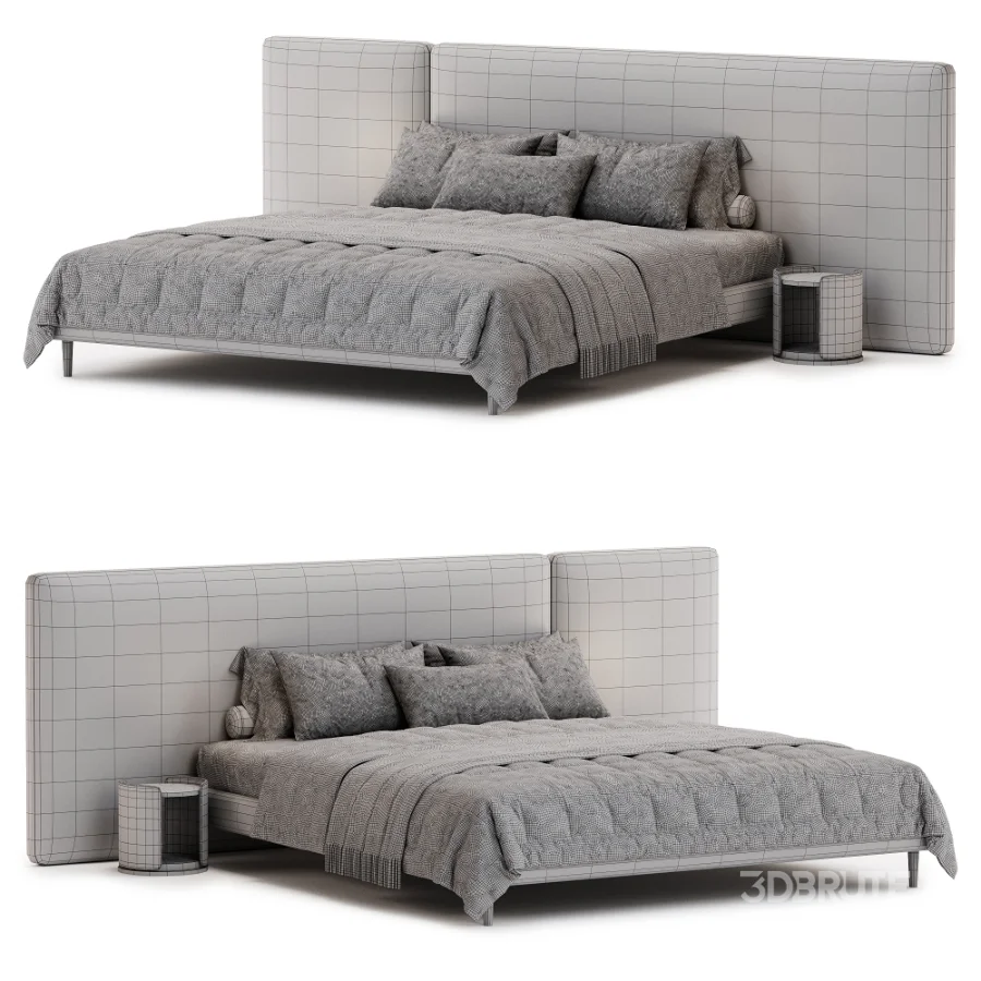 Licata Bed Image 4