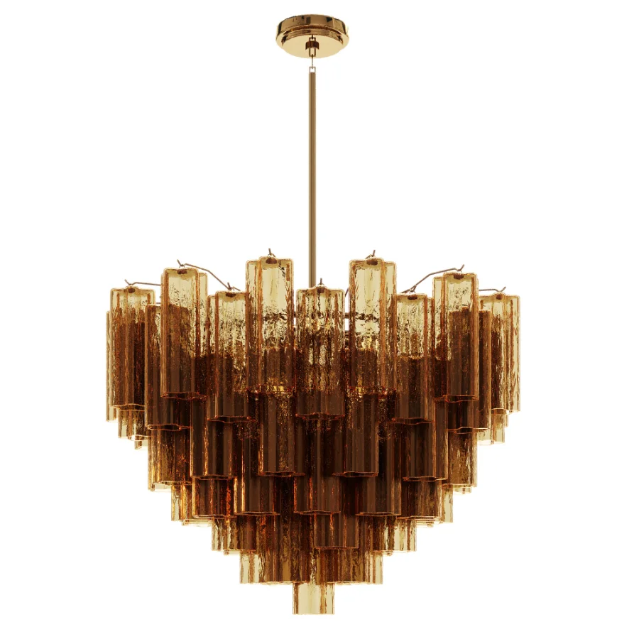 Люстра Толбот Chandelier Tolbot Image 4