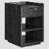 Nota Bene Bedside Table VAN ROSSUM - Thumbnail 5