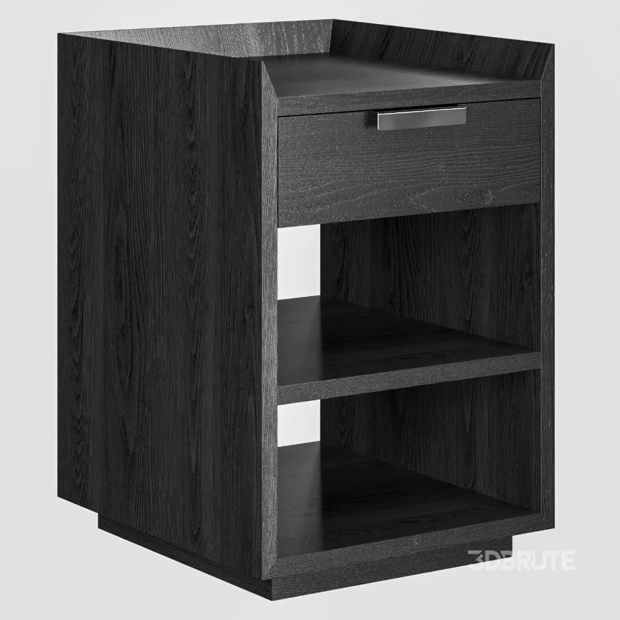 Nota Bene Bedside Table VAN ROSSUM Image 5