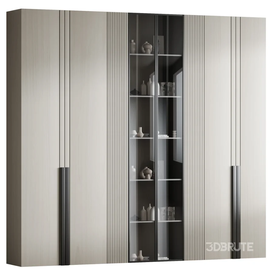 Wardrobe 1 Image 1