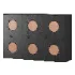Atta Avenue Modern Retro Cabinet - Thumbnail 2