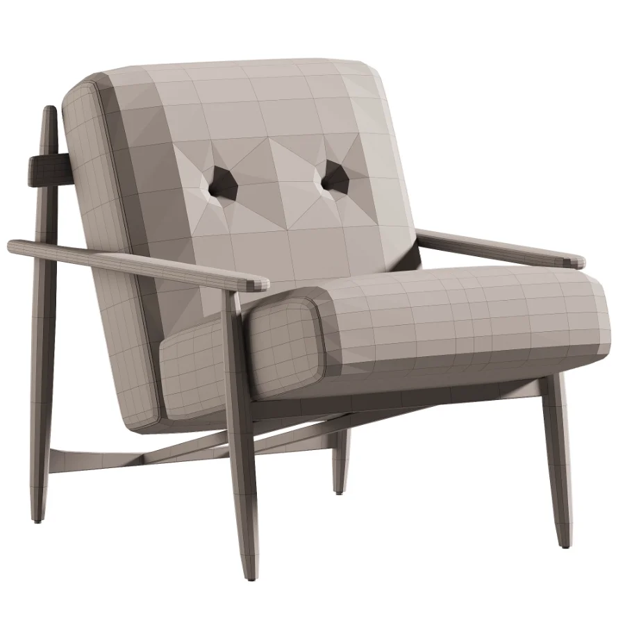 Trio Chair Image 2