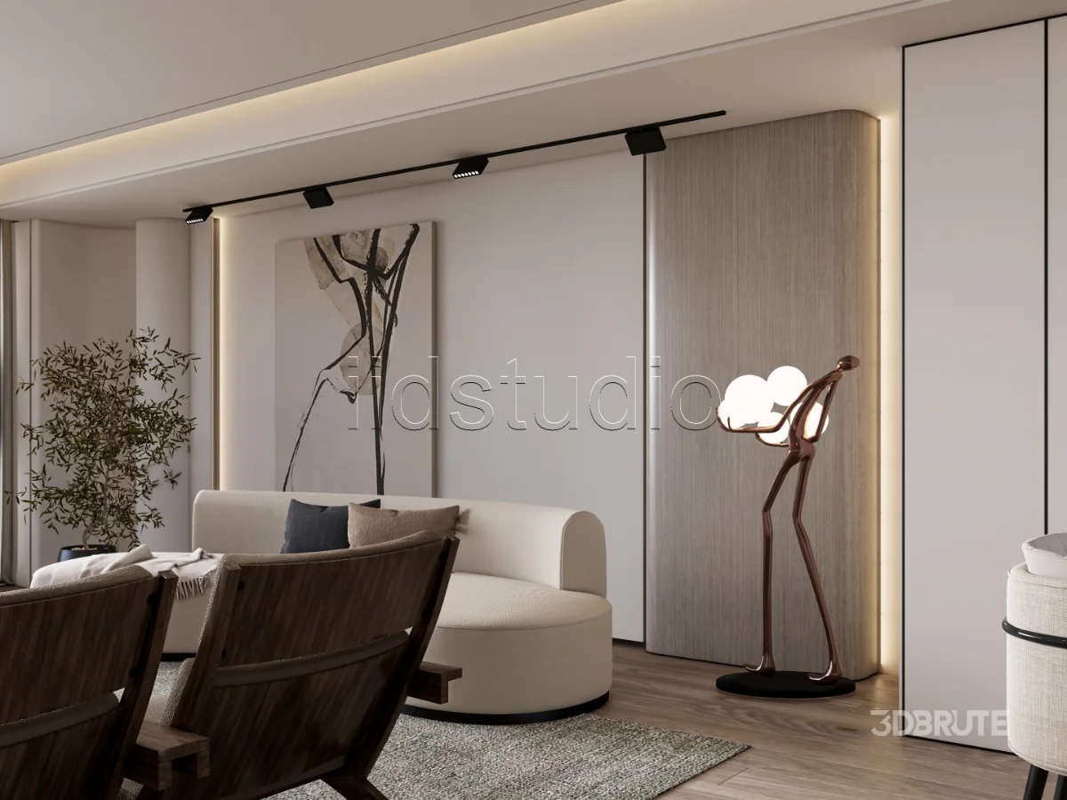 LIVING ROOM 84 Image 7