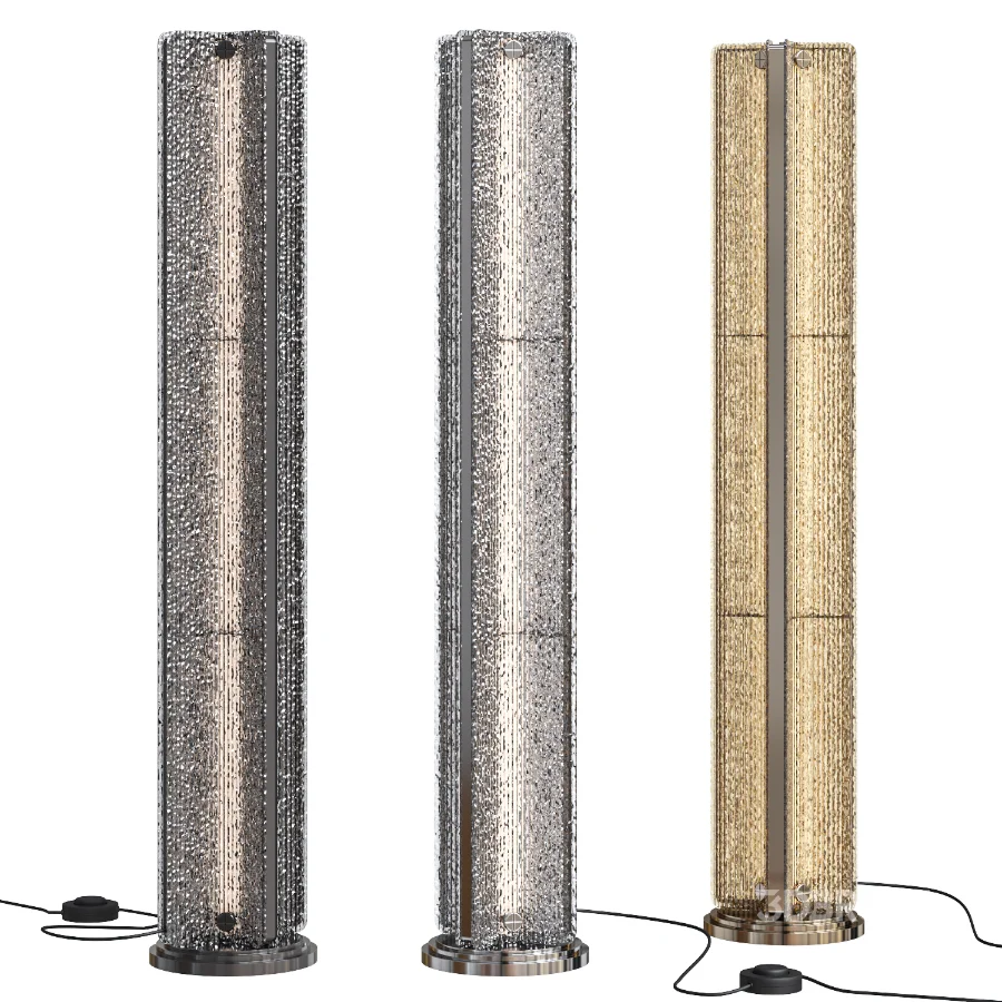 Jadamsandco Apex Floor Lamp Image 5