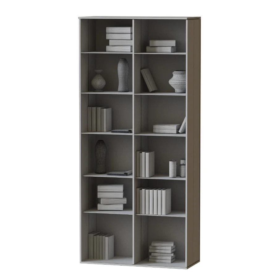 Bookcase Image 3