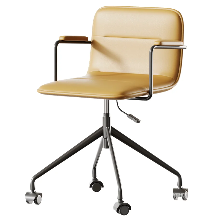 Seifert desk chair Image 5