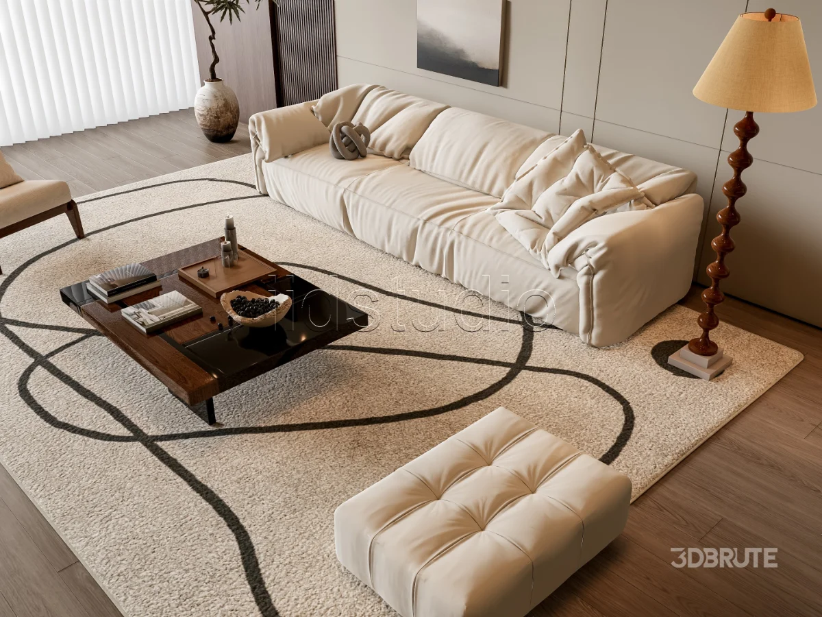 LIVING ROOM 77 Image 9