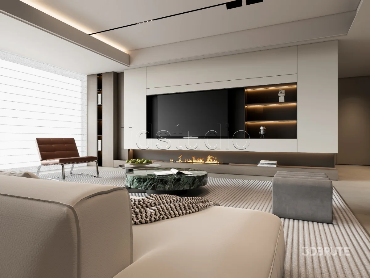 LIVING ROOM 89 Image 2