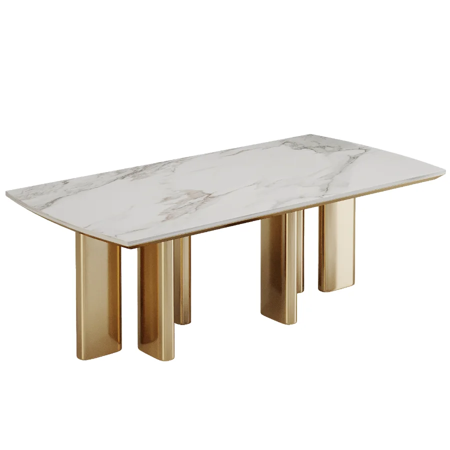 Dinning chair and table372 Image 2