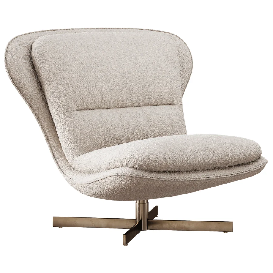 Elas Armchair 03 Image 3