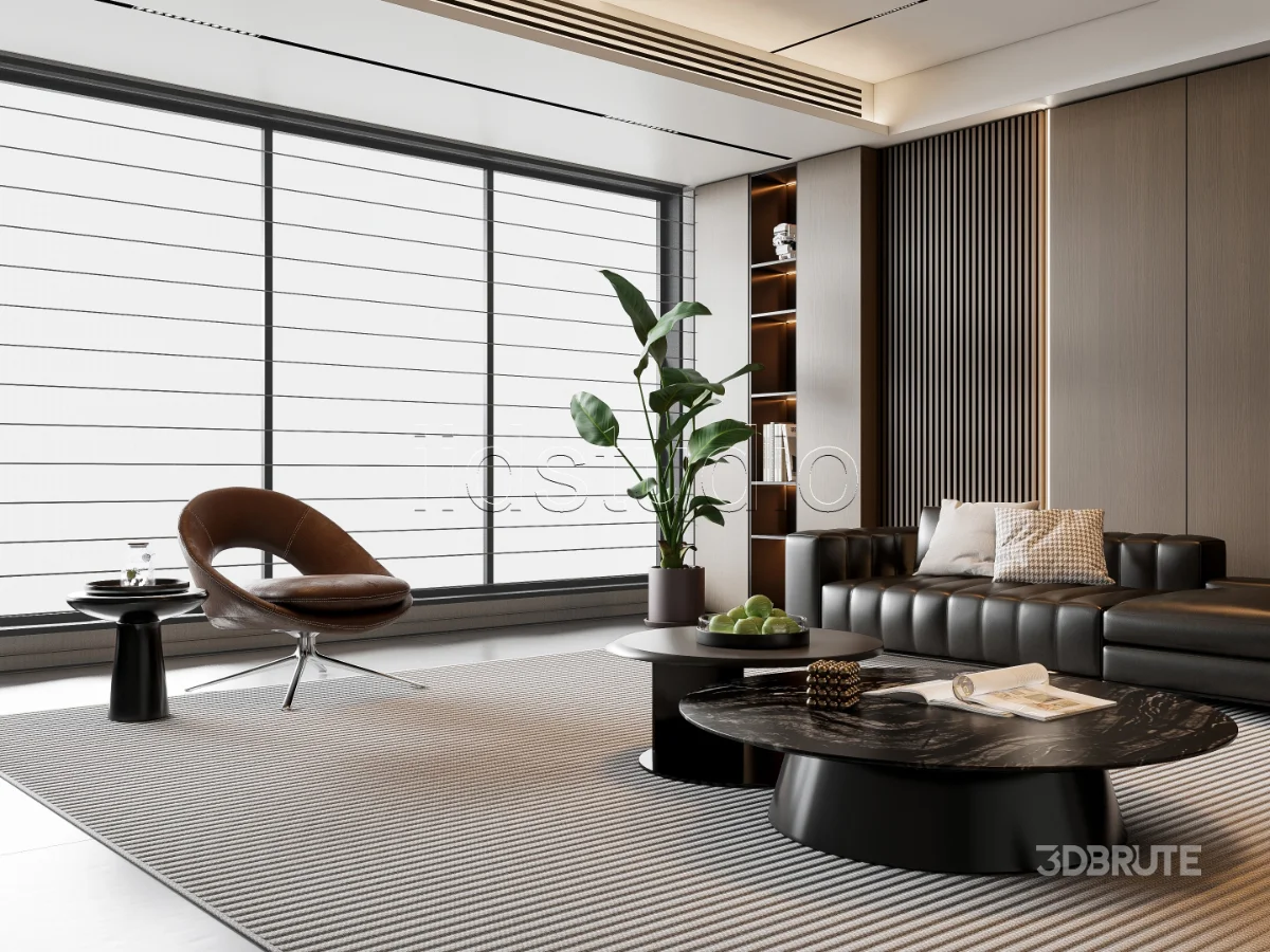 LIVING ROOM 49 Image 2