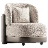 Arco Armchair - Thumbnail 3