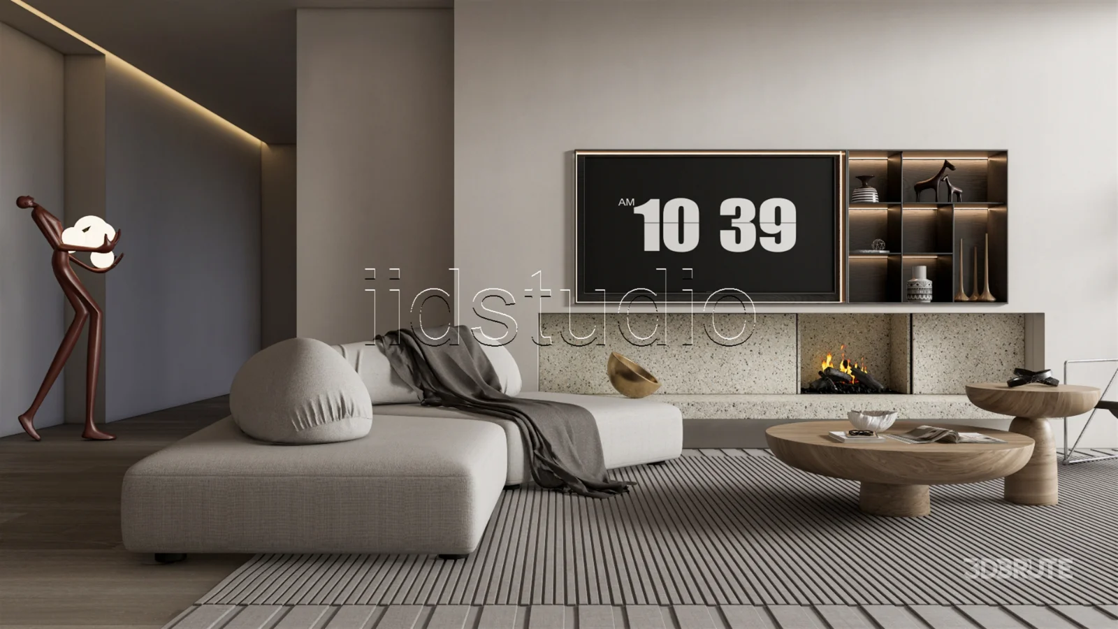 LIVING ROOM 57 Image 3