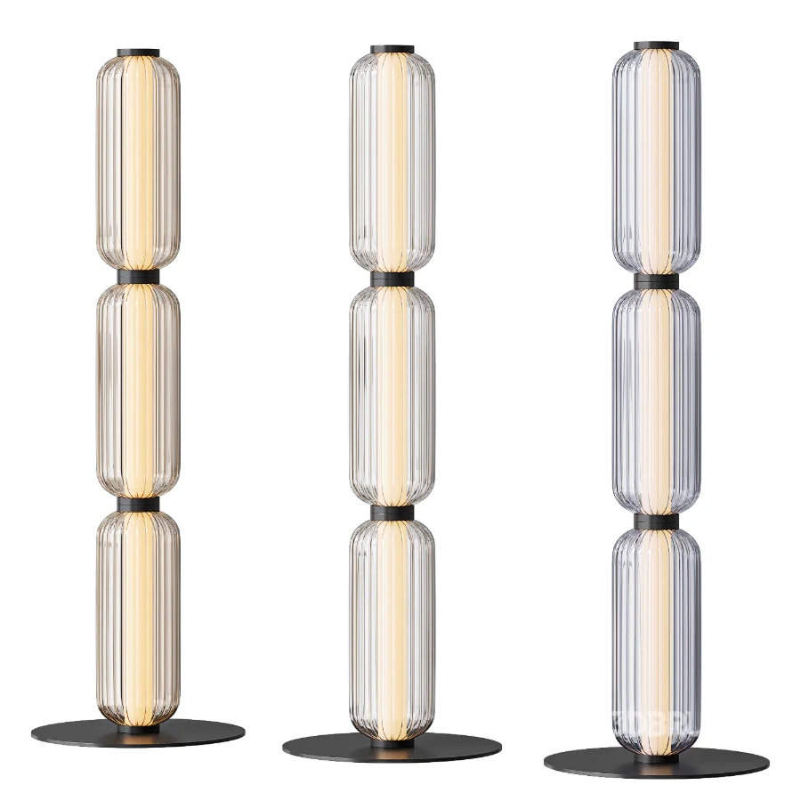 Aromas del Campo Elma Floor Lamp Image 1