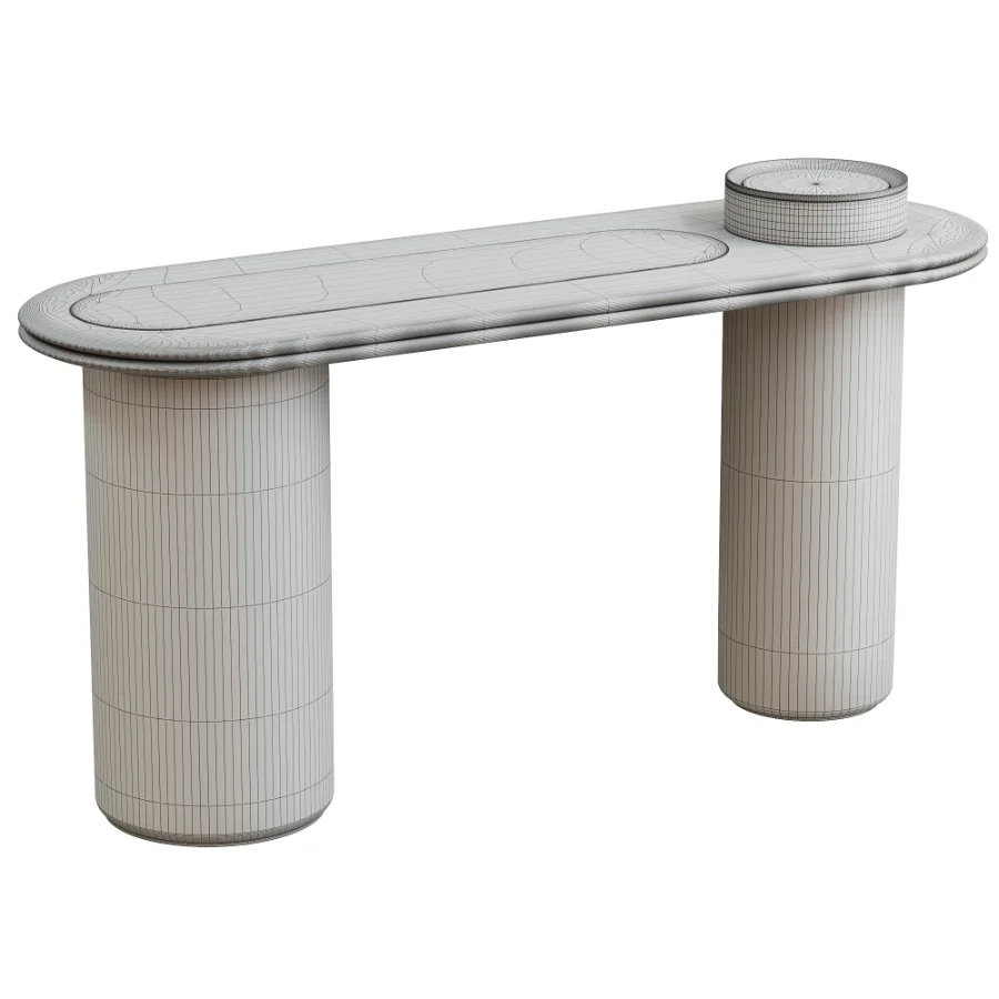 Liz-Console By Giorgetti Image 3