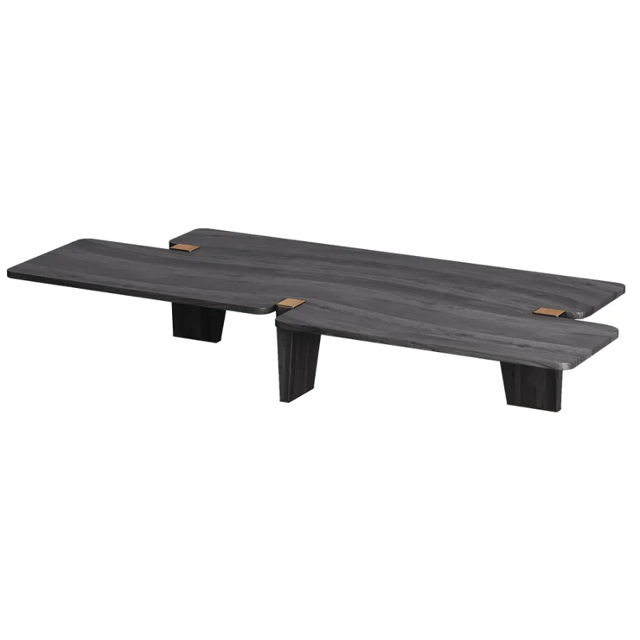 Jacob Coffee Table Image 1